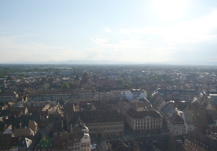 Strasbourg